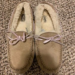 Authentic Ugg house shoes